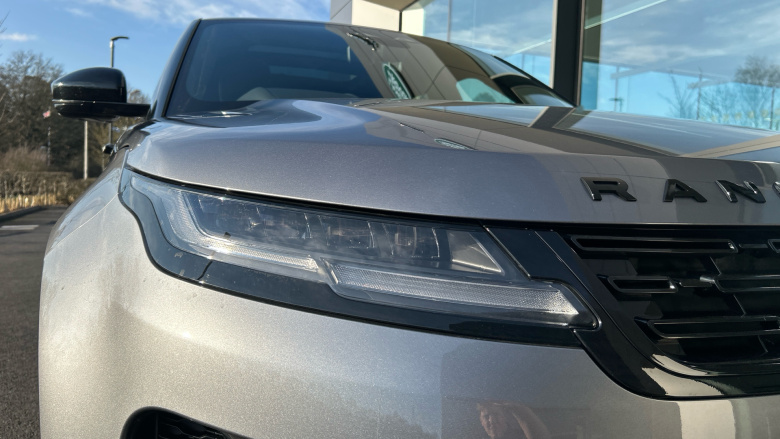 Land Rover Range Rover Evoque 2.0 D200 Autobiography 5dr Auto [Revised] Diesel Hatchback